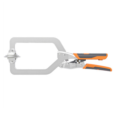 BORA BR-G060401 Auto Adjust Face Clamp, 6-Inch