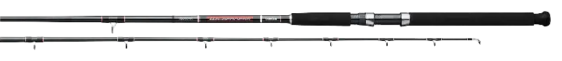 WILDERNESS TROLLING RODS