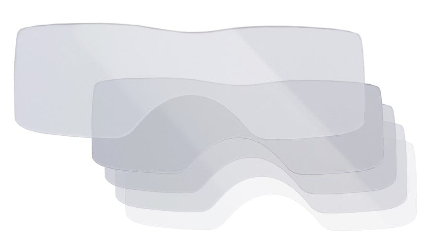 Lincoln ArcSpecs Clear Inside Cover Lens KP4648-1