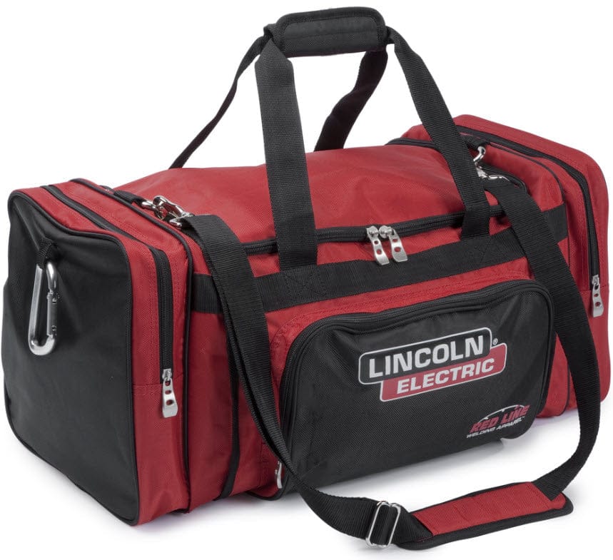 Lincoln Industrial Duffle Bag K3096-1