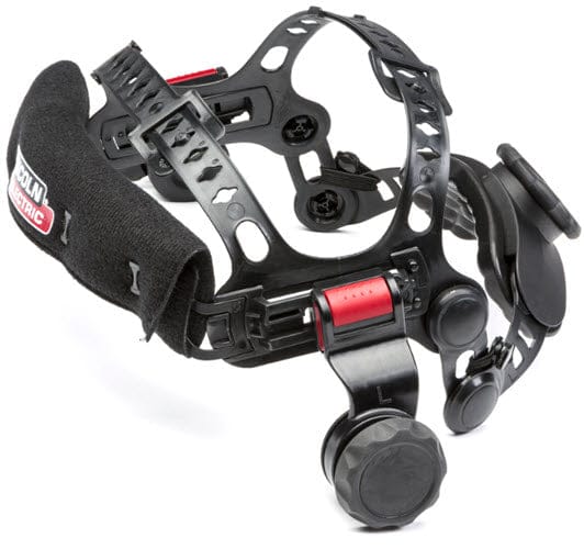 Lincoln Viking 3250D FGS Headgear KP3706-1