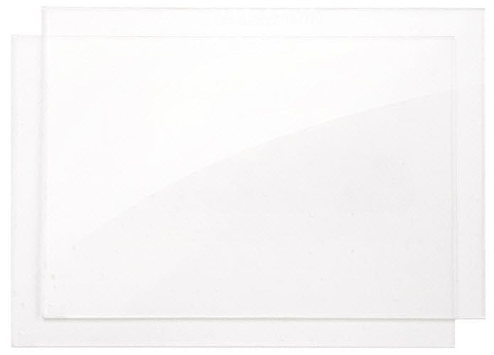 Lincoln Viking 3250D FGS Inside Cover Lens KP3701-1