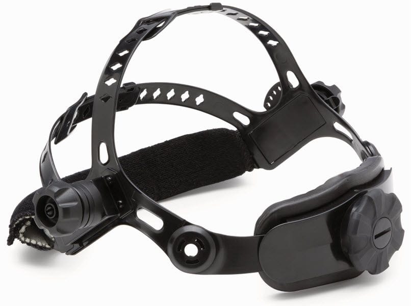 Lincoln Viking Pivot Headgear KP3908-1