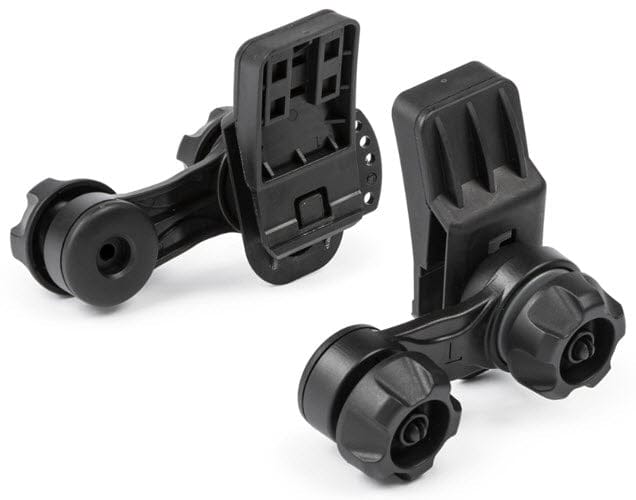 Lincoln Viking Slotted Style Hard Hat Adapter KP3486-1