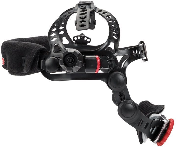 Lincoln Viking X6 Headgear KP4470-1