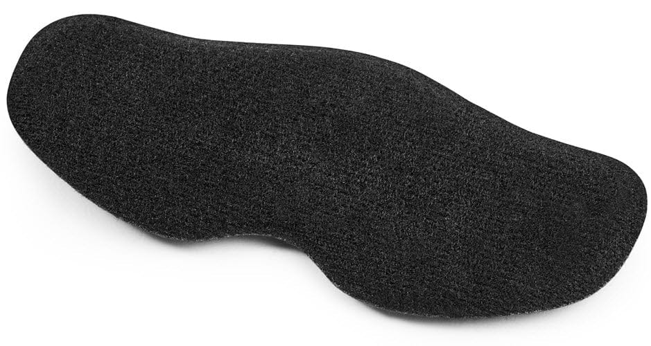 Lincoln Viking X6 Headgear Soft Cotton Back Pad KP4541-1
