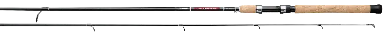 WILDERNESS SALMON STEELHEAD SPINNING RODS