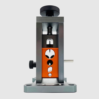 SST Wire Stripper Machine