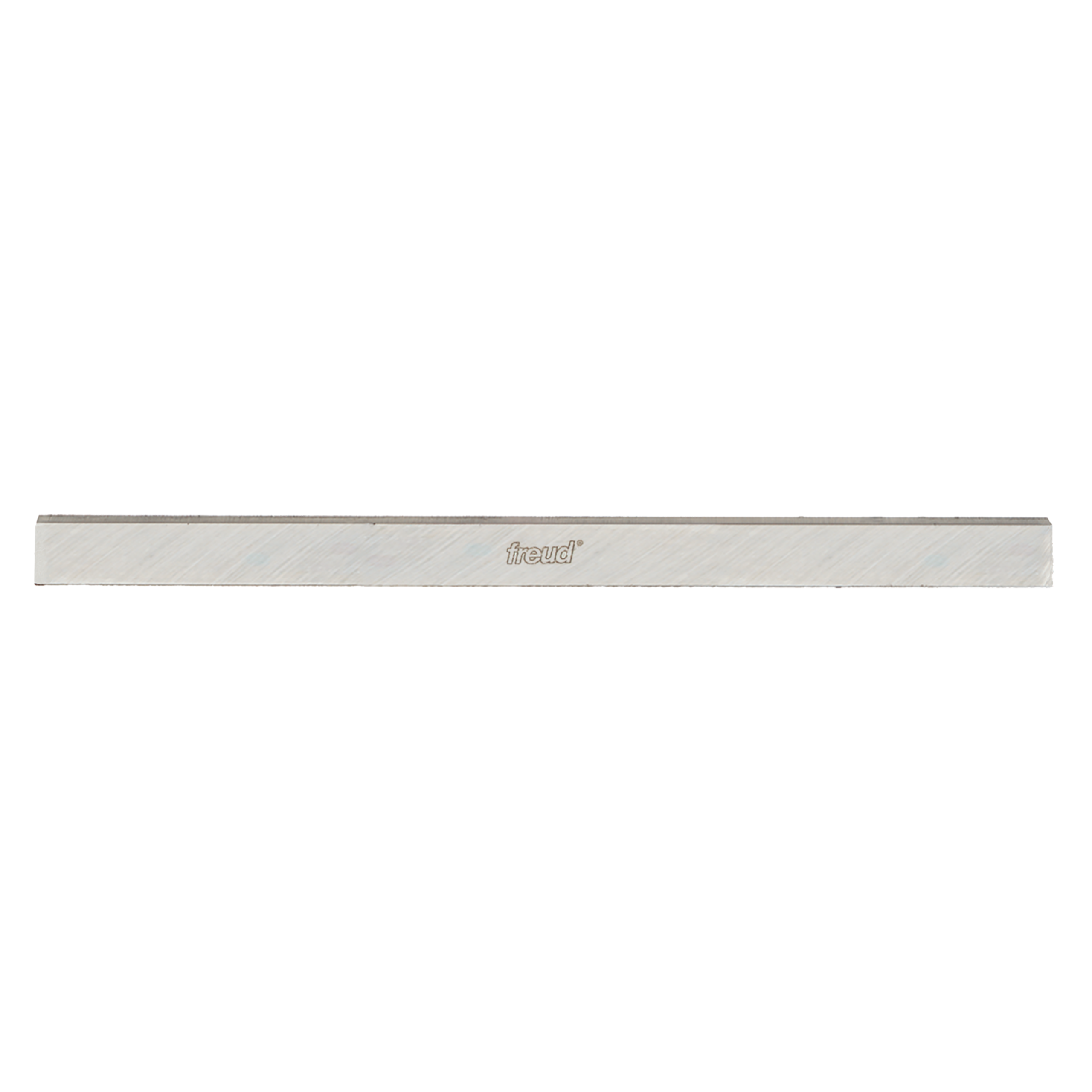 Freud C010 12" (L) High Speed Steel Industrial Planer and Jointer Knives