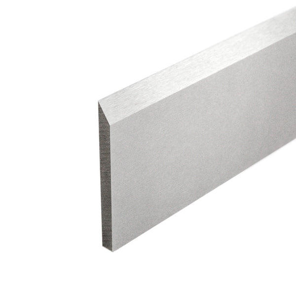 5/32" x 2" x 39" D2 Smooth Knife for Blue Diamond Shavings Mill
