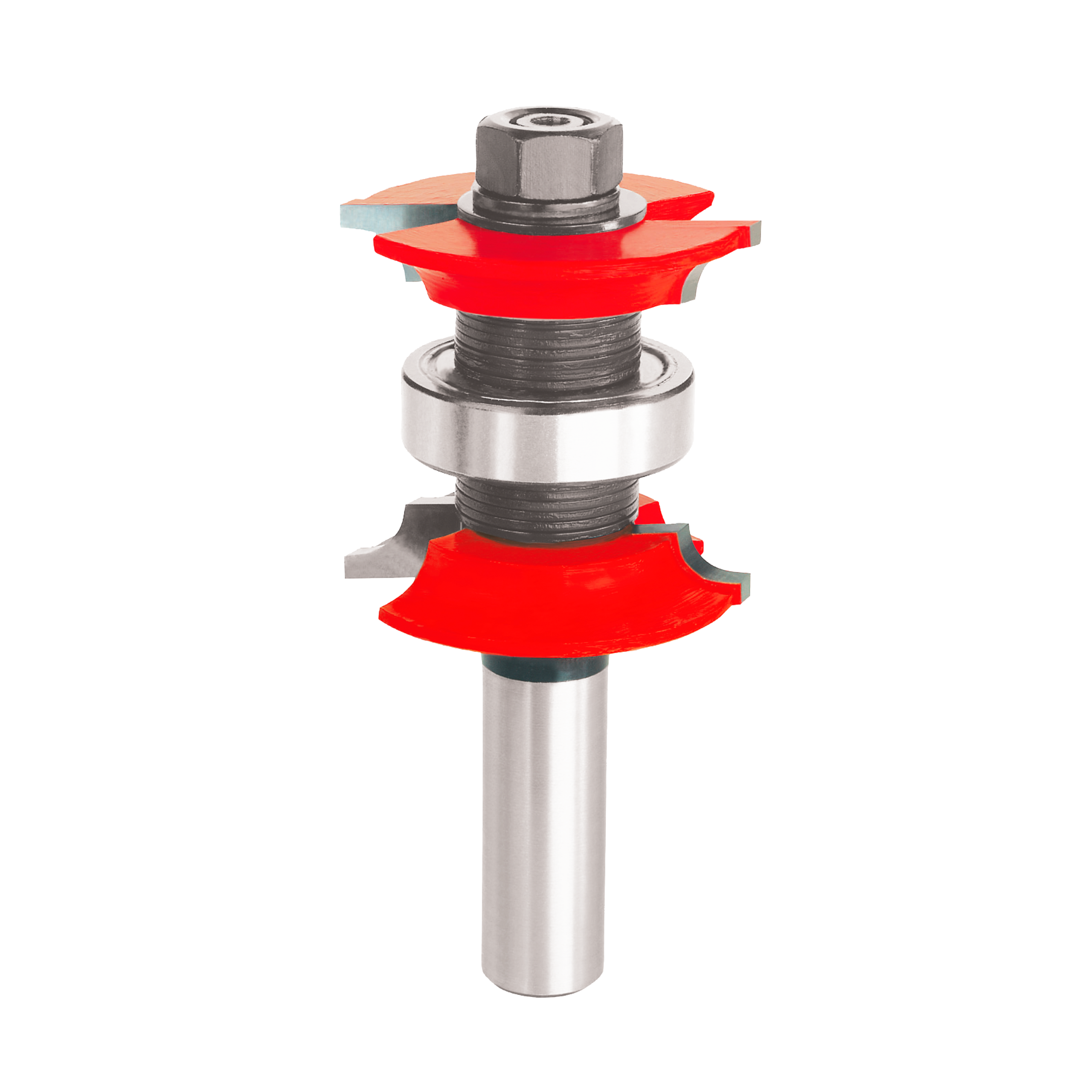 Freud 99-028 3/16" Radius Variable Corner Round Bit