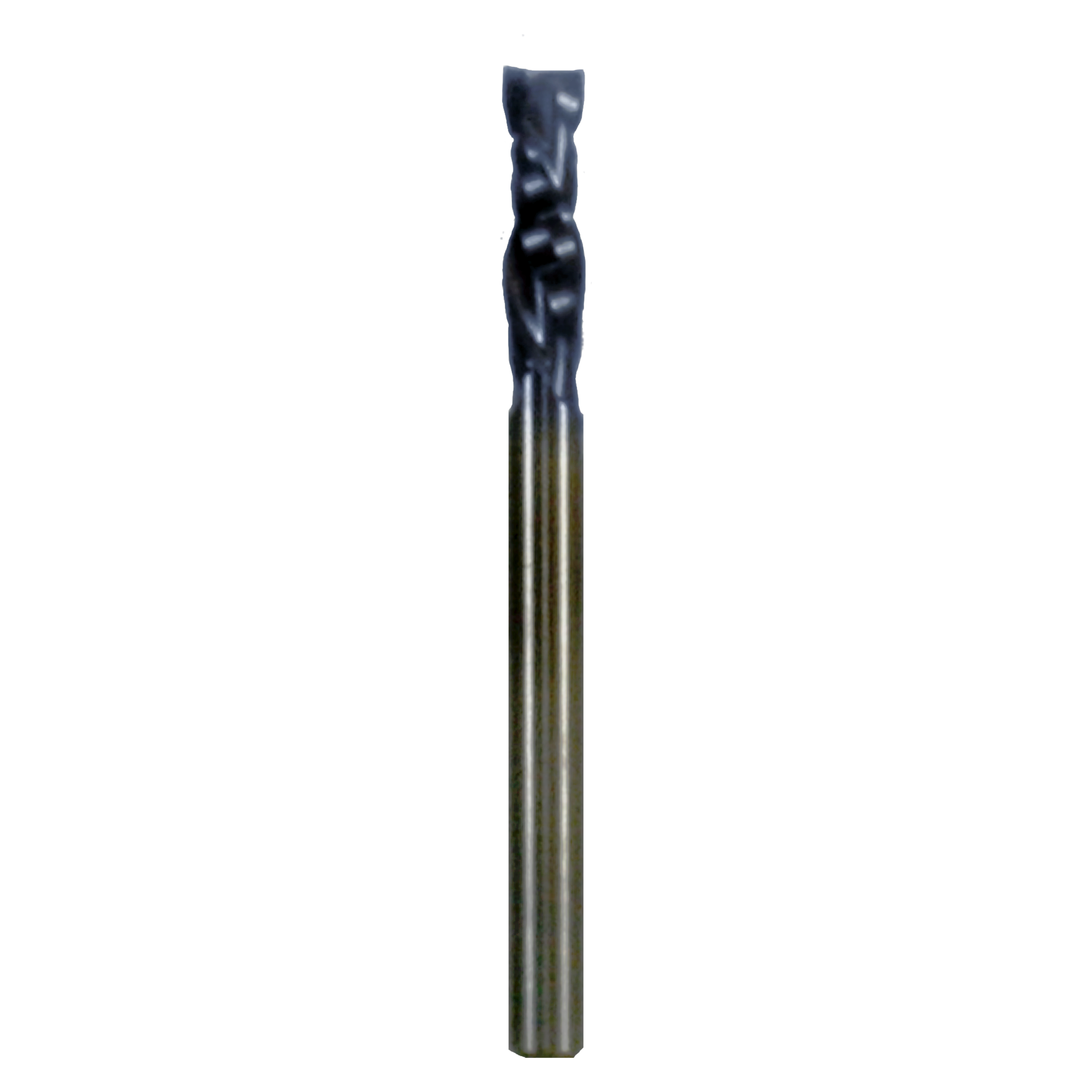 Freud 77-402 1/4" (Dia.) Two Flute Mortise Compression Bit