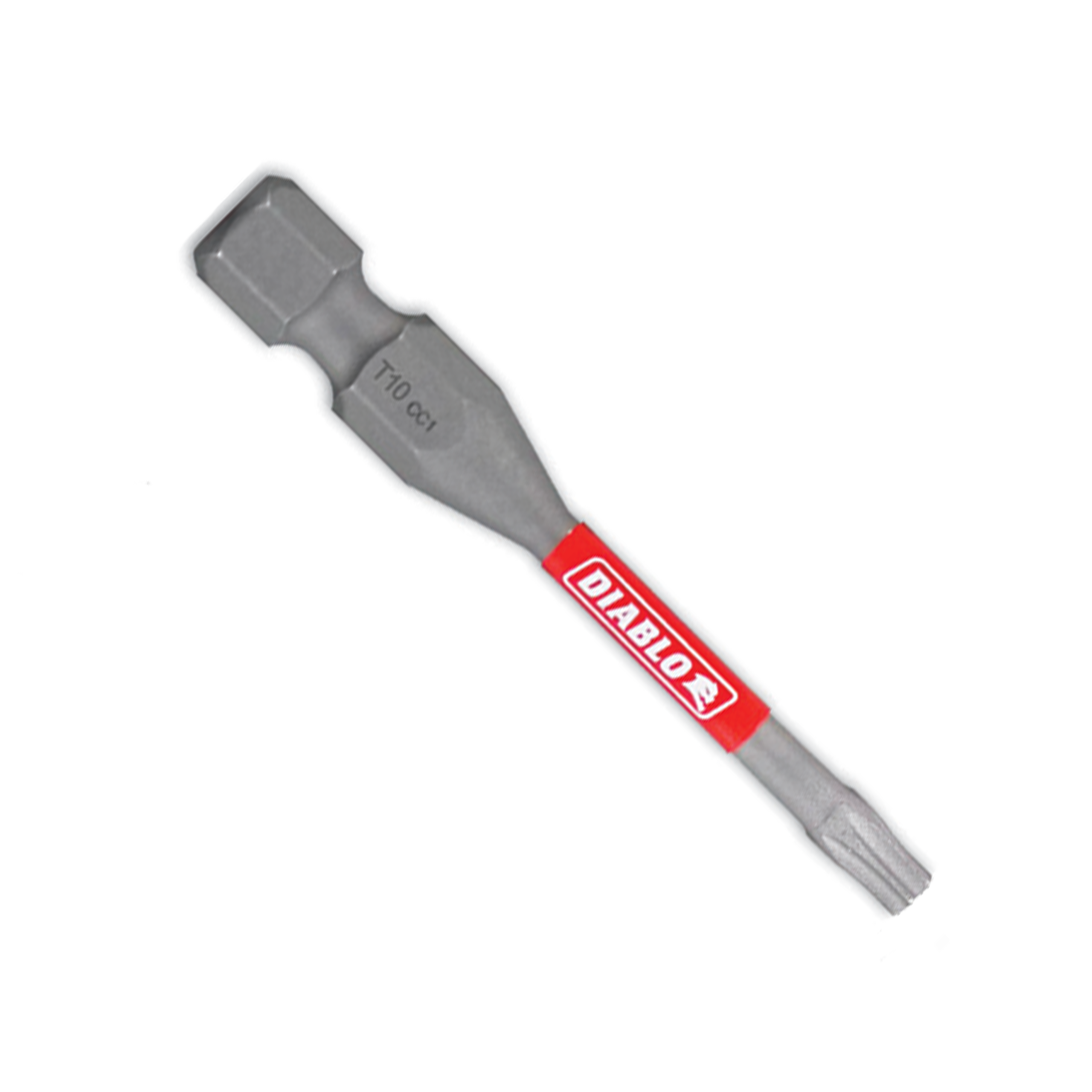 Diablo DT102P2 2" #10 Torx Drive Bit