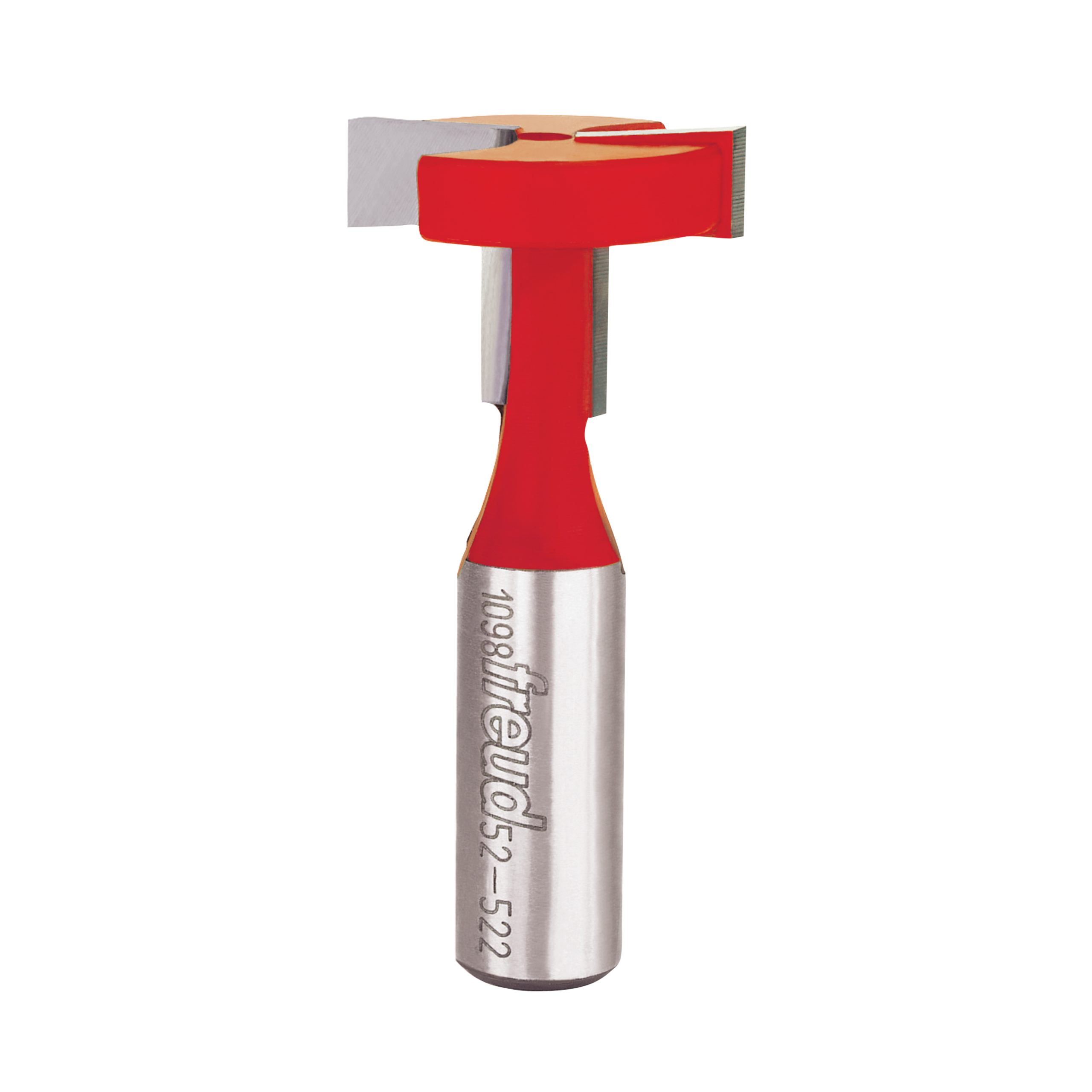 Freud 52-522 1-1/8" (Dia.) T-Slotting Cutter Bit