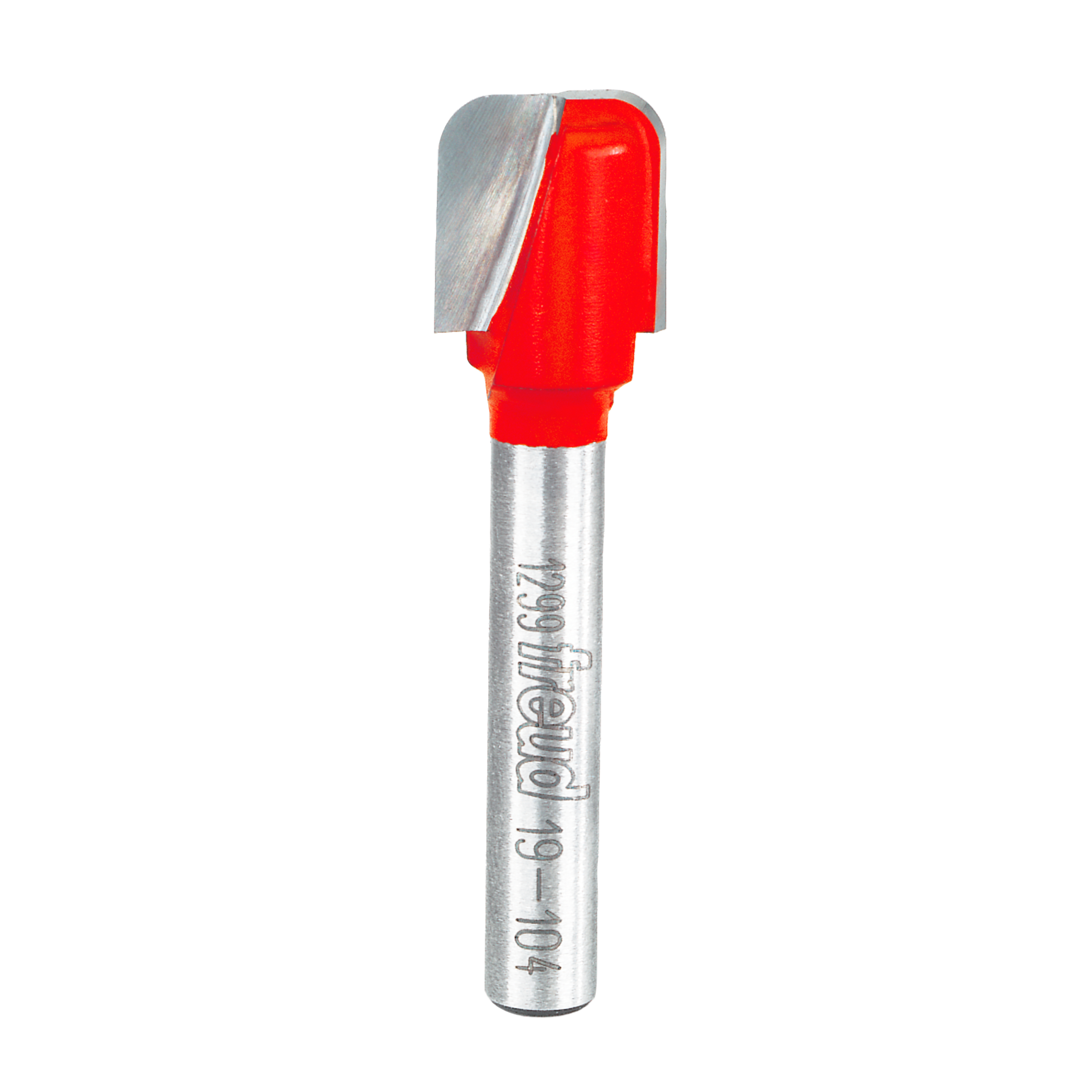 Freud 19-104 1/8" Radius Dish Carving Bit