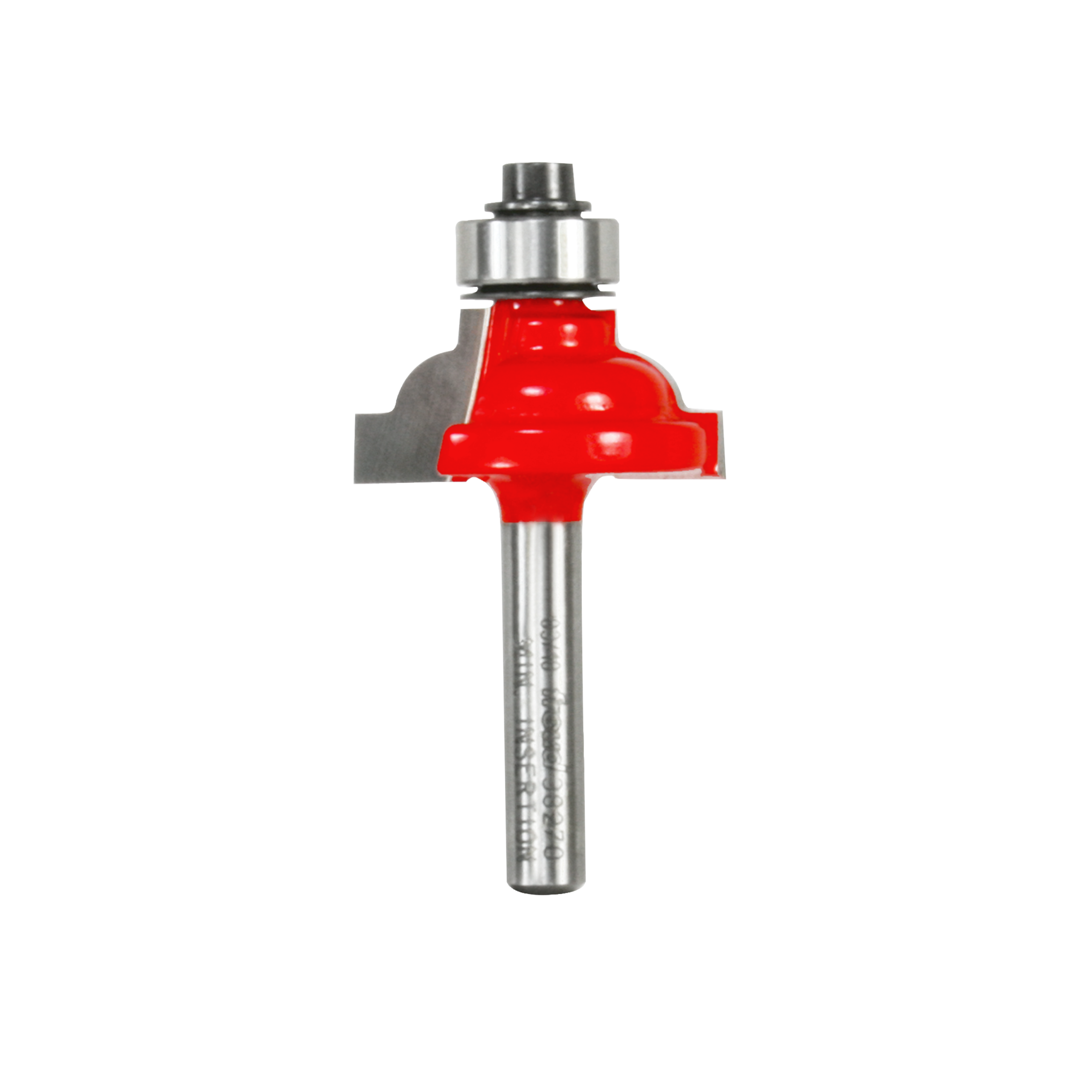 Freud 38-270 3/16" Radius Cove & Fillet Bit