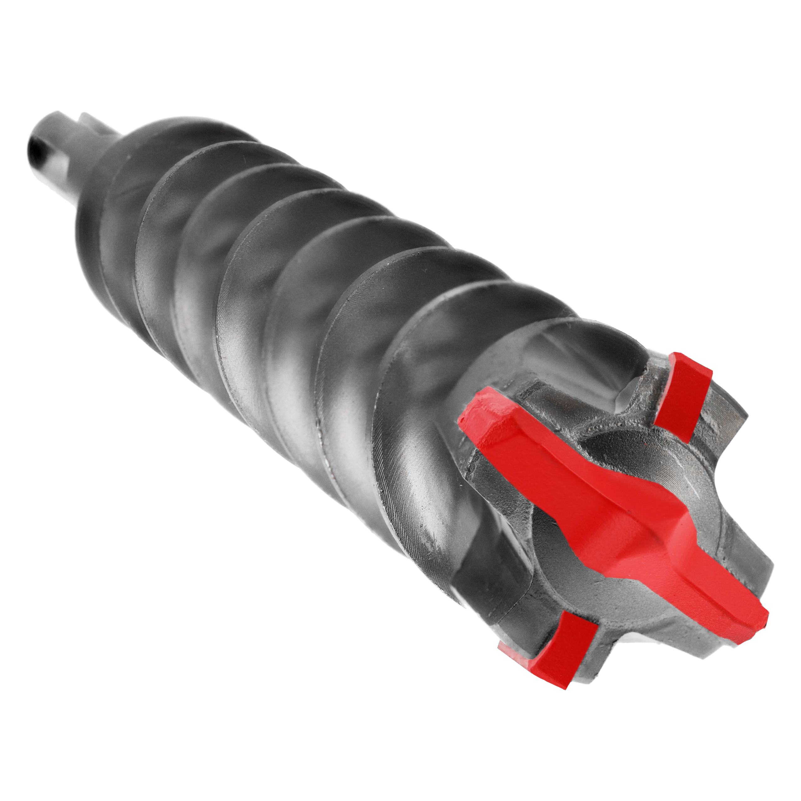 Diablo DMAMX1390 1-3/4" x 16" x 21" Rebar Demon™ SDS-Max 4-Cutter Carbide-Tipped Hammer Drill Bit