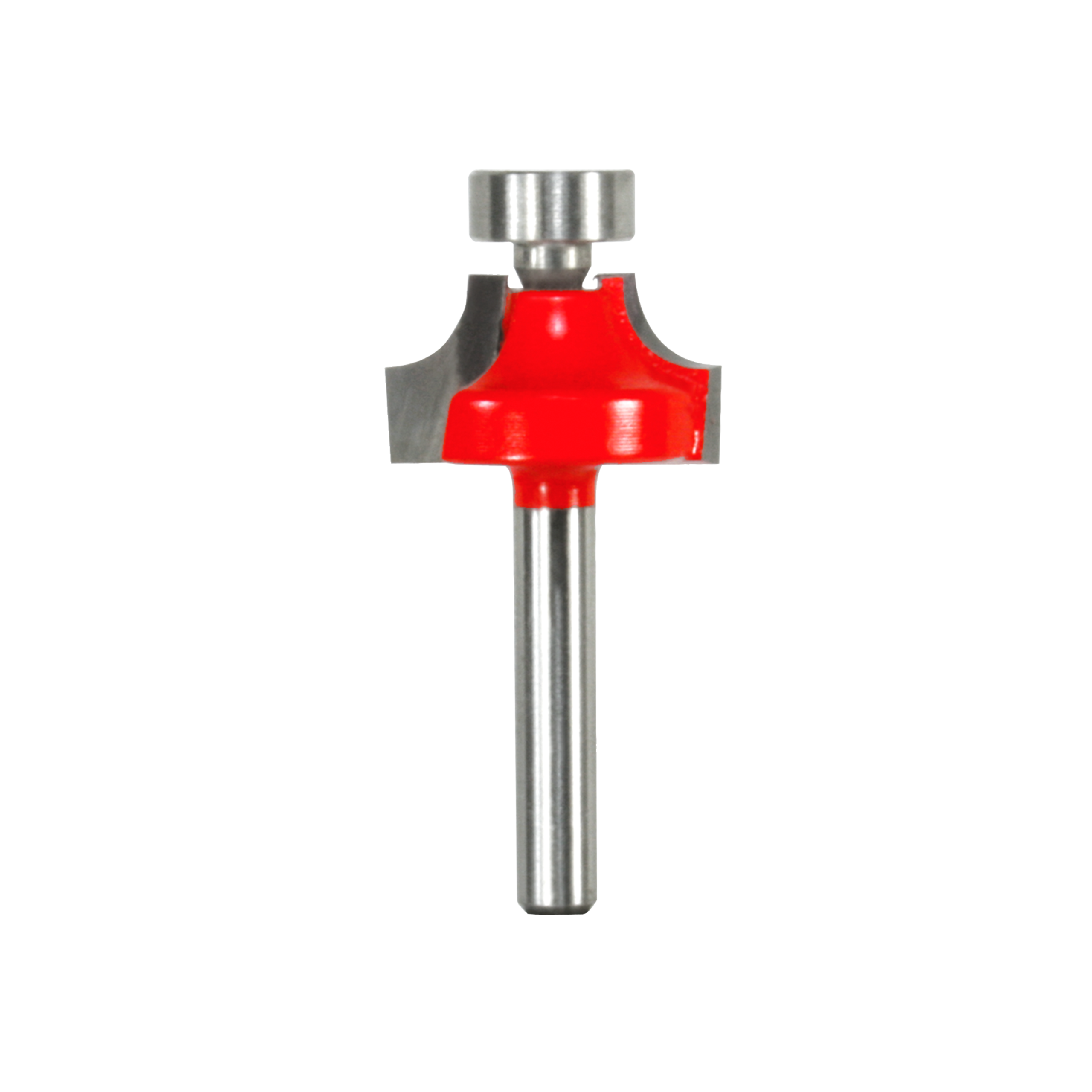 Freud 34-210 1/4" Radius Rounding Over Bit with Steel Pilot